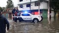 Tlalnepantla bajo el agua: inundaciones golpean a Los Reyes Ixtacala