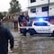 Tlalnepantla bajo el agua: inundaciones golpean a Los Reyes Ixtacala