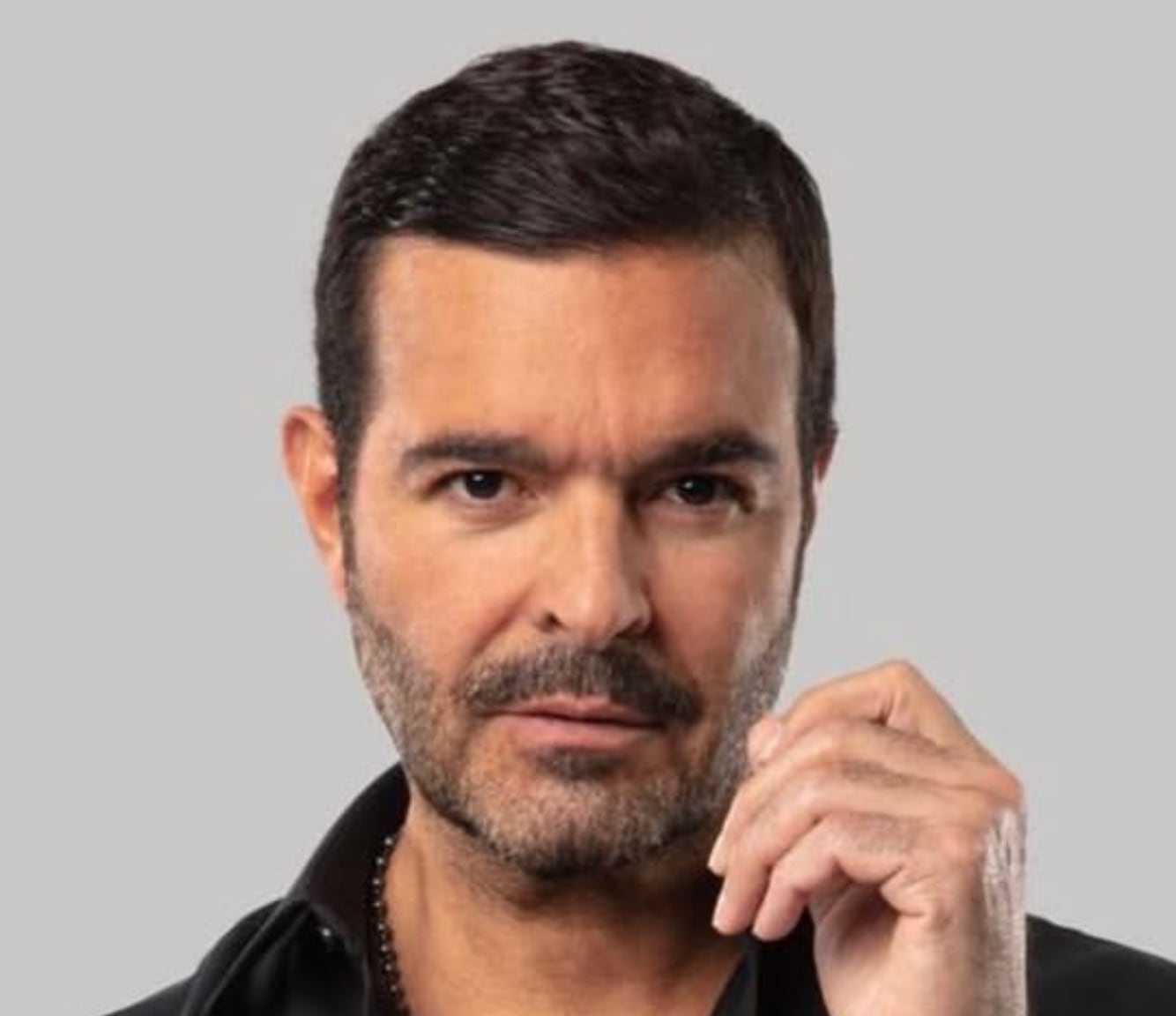 Pablo Montero