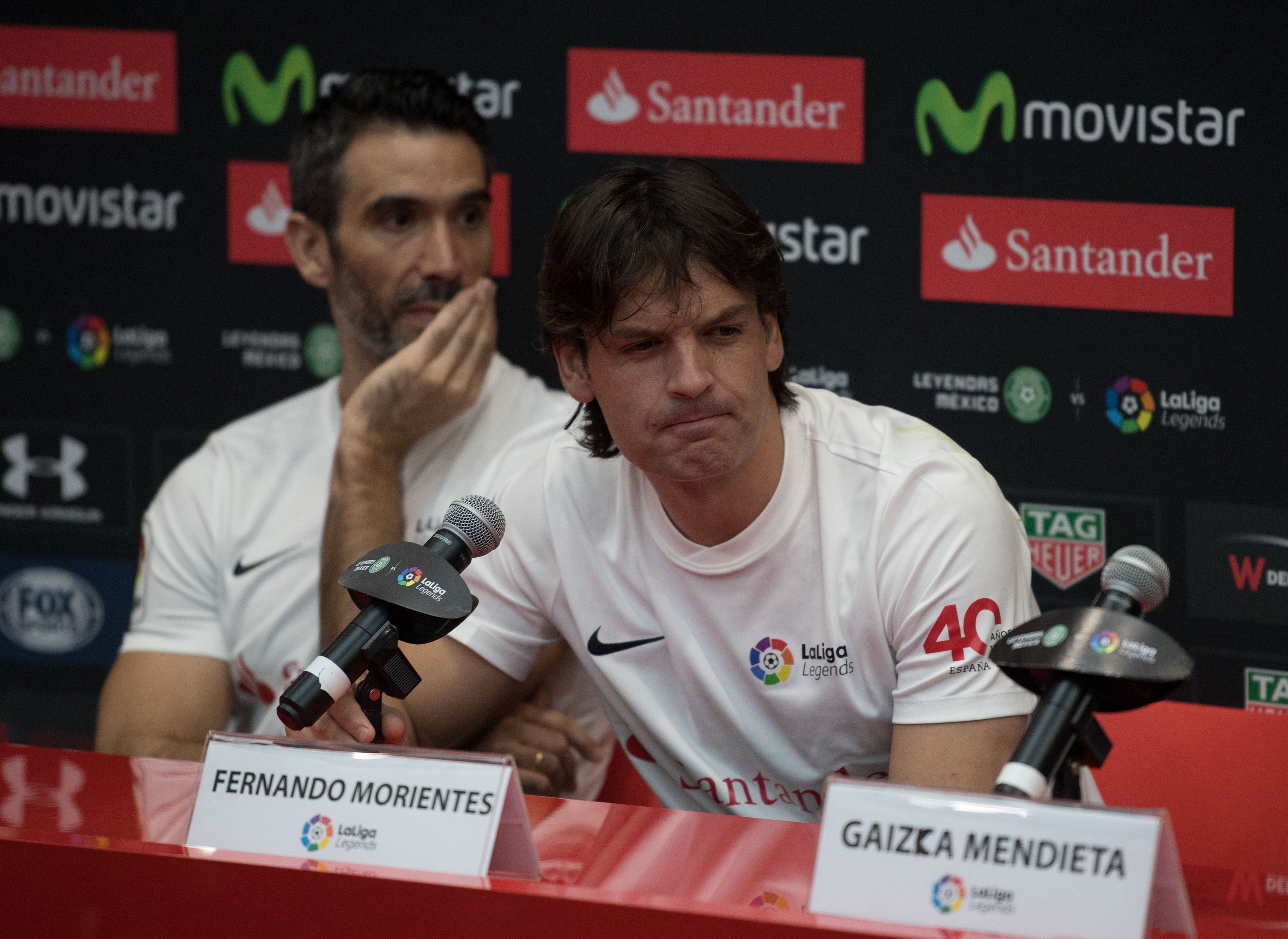 Fernando Morientes