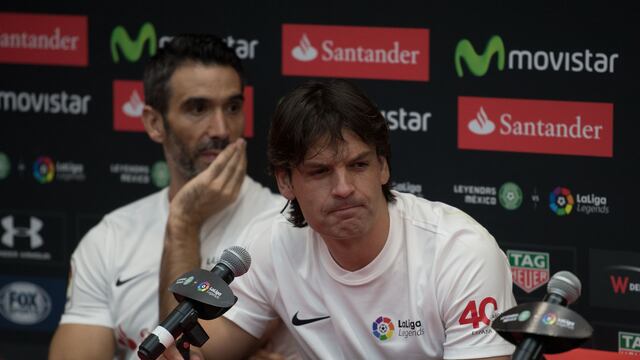 Fernando Morientes