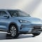 BYD Song Plus DM-i: Llega a México una nueva SUV híbrida