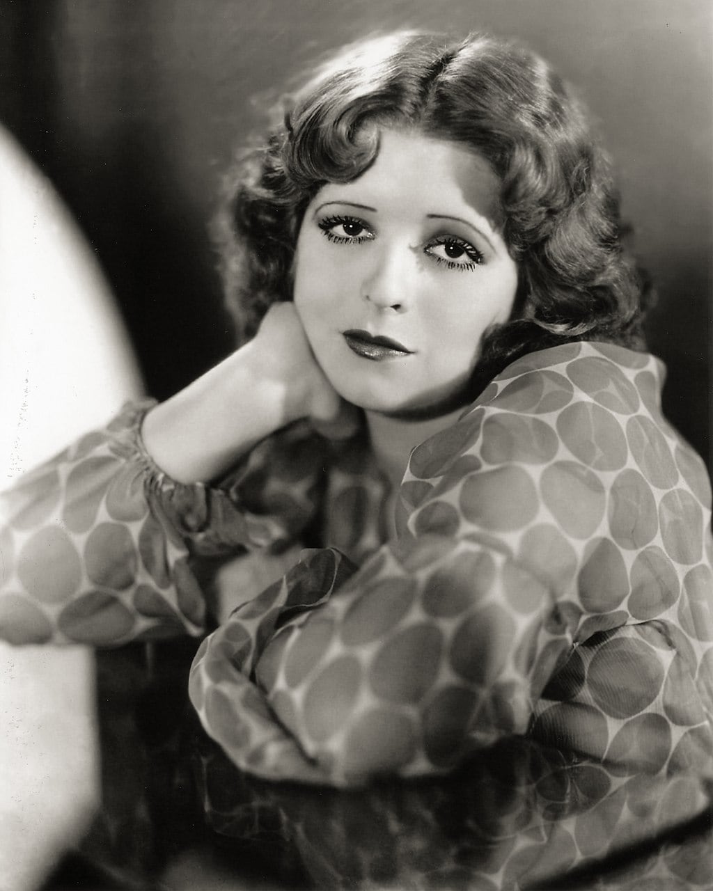 Clara Bow es mencionada por Taylor Swift en The Tortured Poets Department