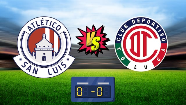 San Luis vs Toluca: Pronóstico y posibles alineaciones del partido de la Liga Femenil BBVA.