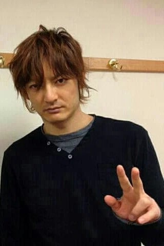 Jun Maeda, artista japonés