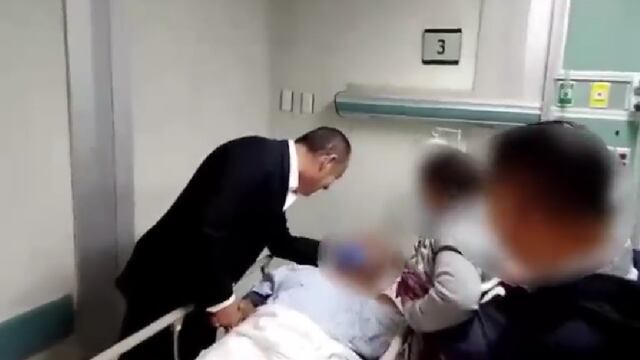 Encuentran con vida a Juan Carlos M.M; elemento de la Fiscalía del Edomex que fue levantado por la Familia Michoacana