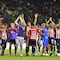 Club Chivas puede empatar marca histórica de puntos; ¿volverá a llegar a la final?