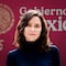 Gobernación asegura que visita de Ayuso a México ocurrió en “total libertad”