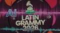 Latin Grammy 2026 establece reglas para la música creada con IA