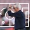 Así fue la primera táctica de Javier Aguirre en su tercer debut con la Selección Mexicana