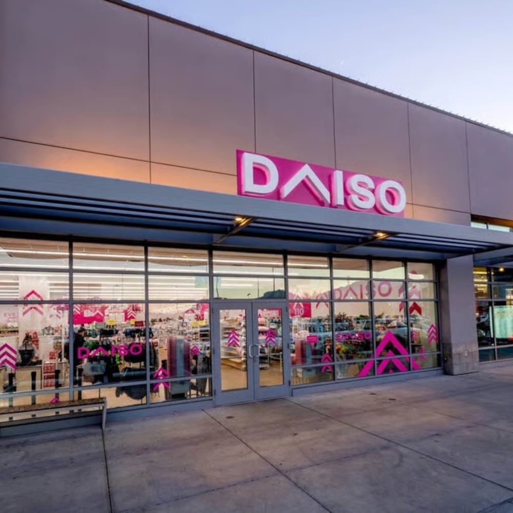Daiso llega a México; competidor de Miniso abrirá sus dos primeras sucursales