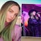 Belinda se toma en serio lo de ser bélica y andaría grabando ya sus corridos tumbados