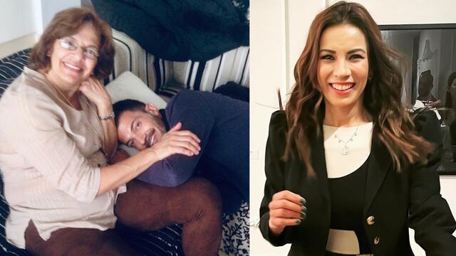 El conflicto entre Ingrid Coronado y la mamá de Fernando del Solar siguen, pero ahora por sus hijos.