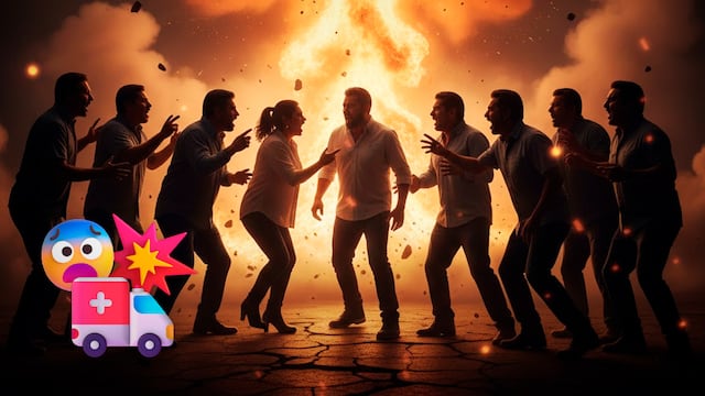 Explosión de gas en Ecatepec fue provocada