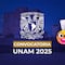 Convocatoria UNAM 2025: ¿Cómo obtener la guía para el examen de admisión en Licenciatura?
