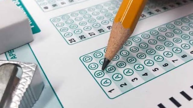 Examen de opcion multiple