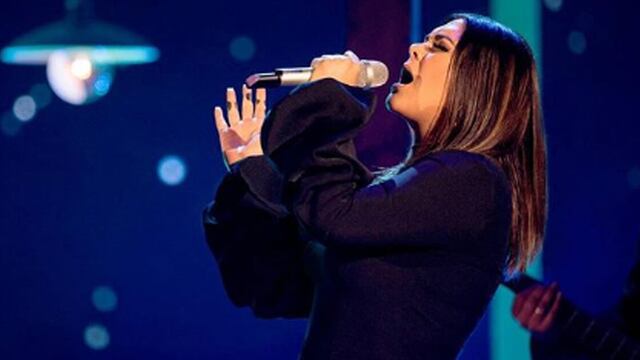 Yuridia canciones