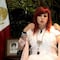 Layda Sansores advierte a diputadas del PRI que Alejandro Moreno tiene fotos de ellas desnudas