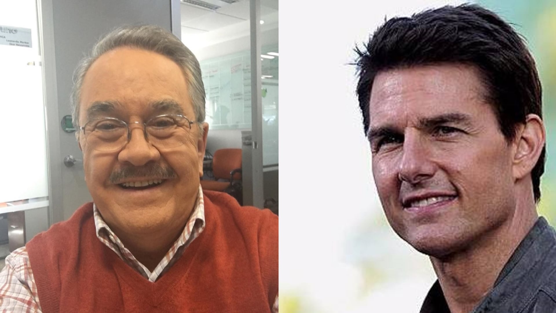 Pedro Sola dice que “merece la pena” ver a Tom Cruise en ‘Top Gun Maverick’