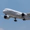 Avión presidencial recibió mantenimiento en hangares de Boeing; ya está en México