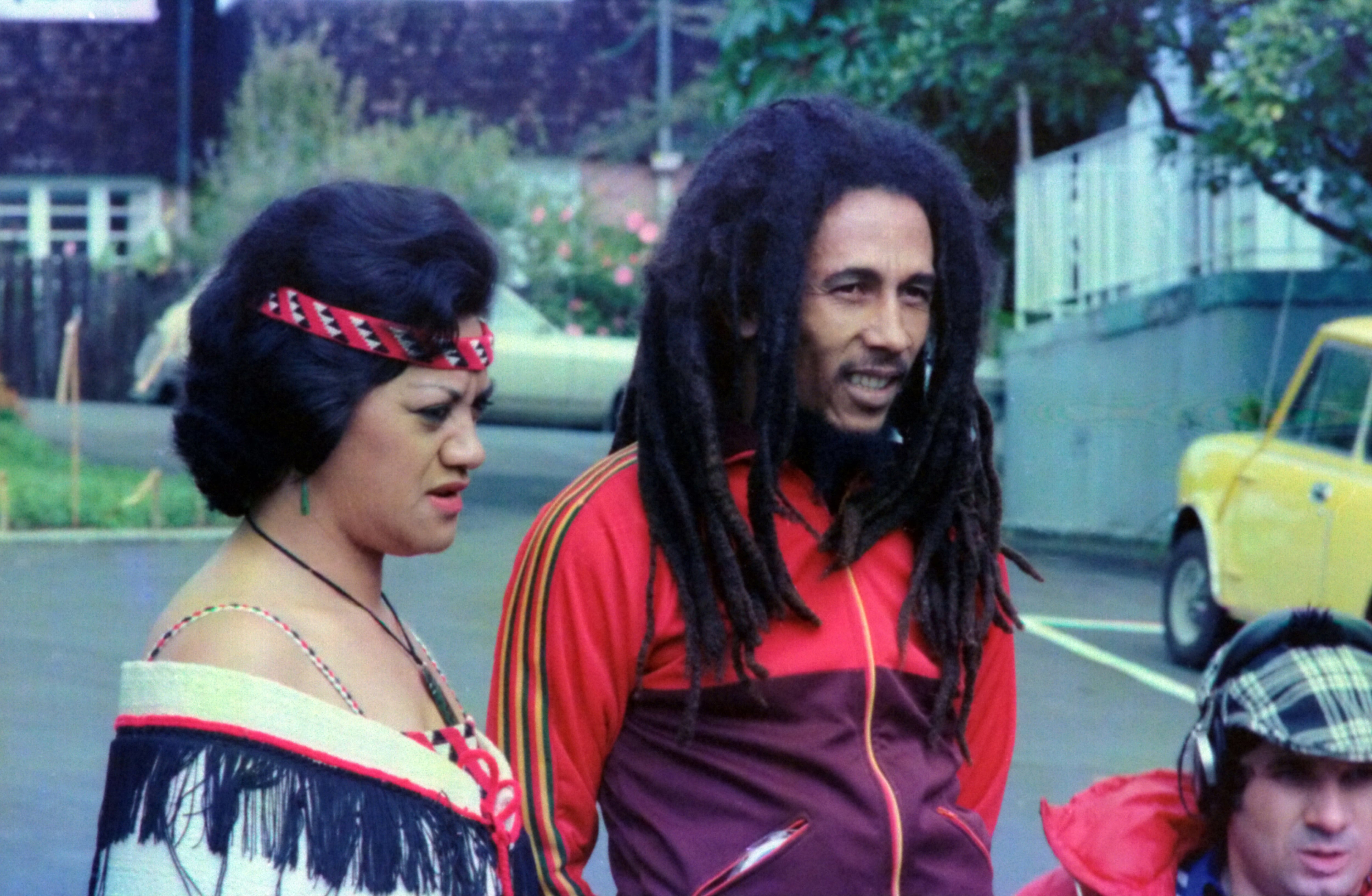 Este 6 de febrero se celebra el Día de Bob Marley