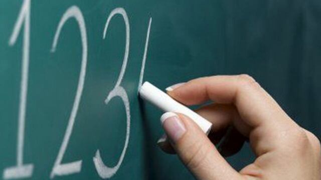¿Qué significa “recuperar la rectoría del Estado” en materia de Educación?