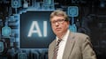 Ricardo Monreal llama a acelerar la regulación de la inteligencia artificial en México
