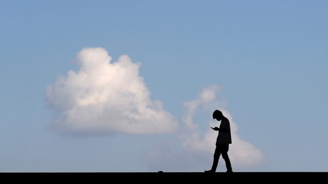 Coronavirus. Resistencia mental.