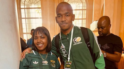 ¿Quién es Aqueelah Chloe Adendorf? Esposa del futbolista Jayden Adams