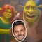 Memes creen que sólo la voz de Eugenio Derbez podrá salvar a Shrek 5