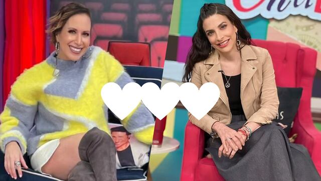 Marta Guzmán muestra en foto con Verónica Toussaint que de 3 personas con cáncer, 2 ya murieron.