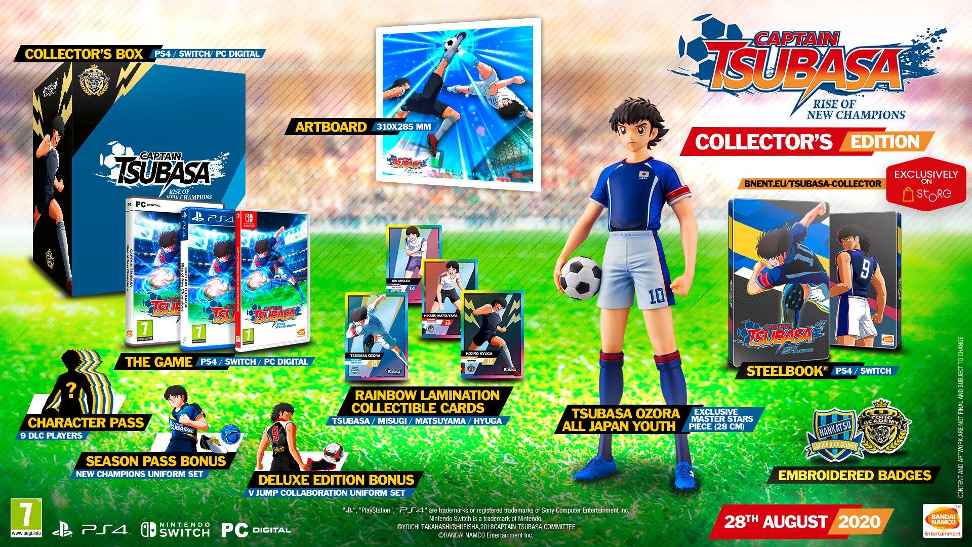 Collectors Edition