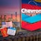 Chevron aumentará exportaciones de petróleo venezolano a Estados Unidos para marzo 2026