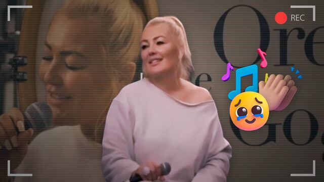 Amaia Montero vuelve a La Oreja de Van Gogh.