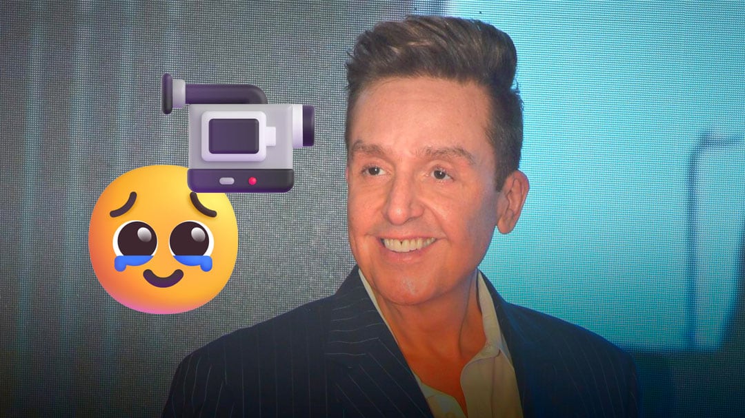 Reaparece Daniel Bisogno en video a un año de su muerte