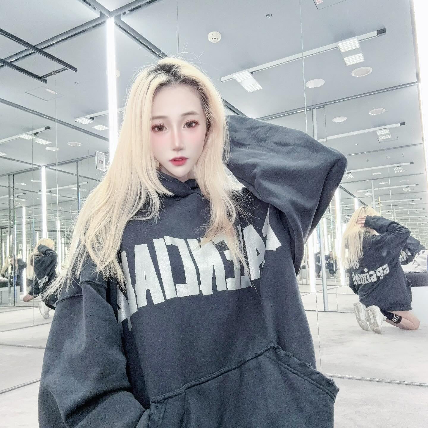 Irene Gu, Influencer de Taiwán