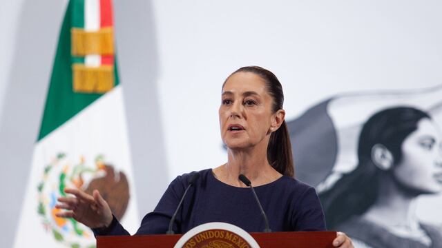 Claudia Sheinbaum celebra triunfo de la Selección Mexicana en la Copa Oro 2025