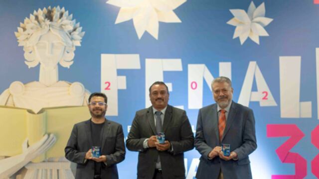 FENALI BUAP 2025 se realizará del 30 de mayo al 8 de junio