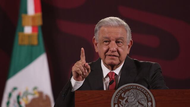 Mañanera de AMLO del 2 de mayo de 2024