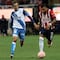 Club Chivas rescata la victoria de último momento ante Club Puebla