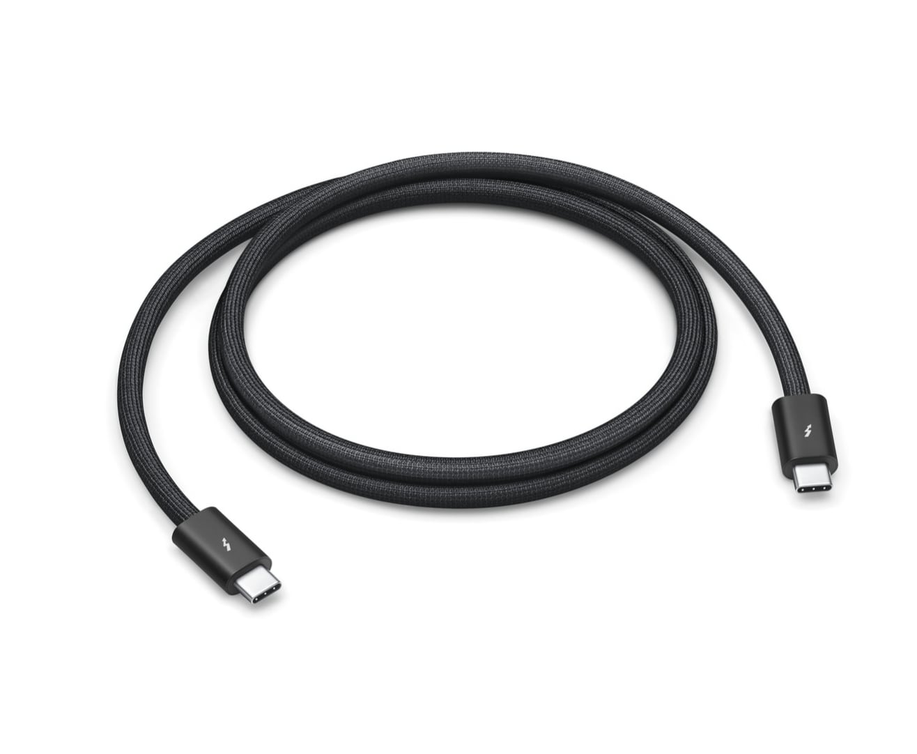 Cable Thunderbolt 4 Pro para iPhone 15