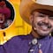 Roast de Oscar Burgos: El Norteño contó un chiste sobre el papá Debanhi Escobar y Platanito sí que se rió