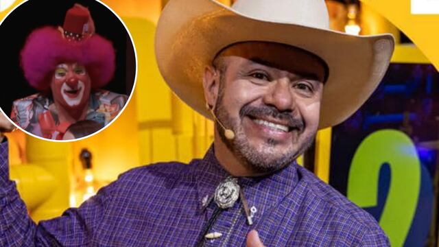 El Norteño se burla del papá de Debanhi Escobar y Platanito no aguantó la risa.