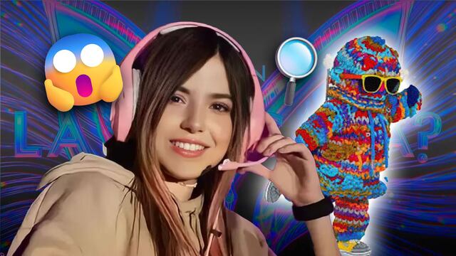 En Twitch tienen claro que Rivers es Maraña de ¿Quién es la Máscara? 2024