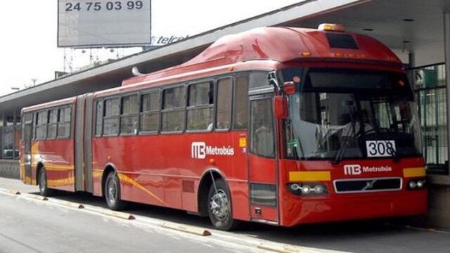 Metrobus