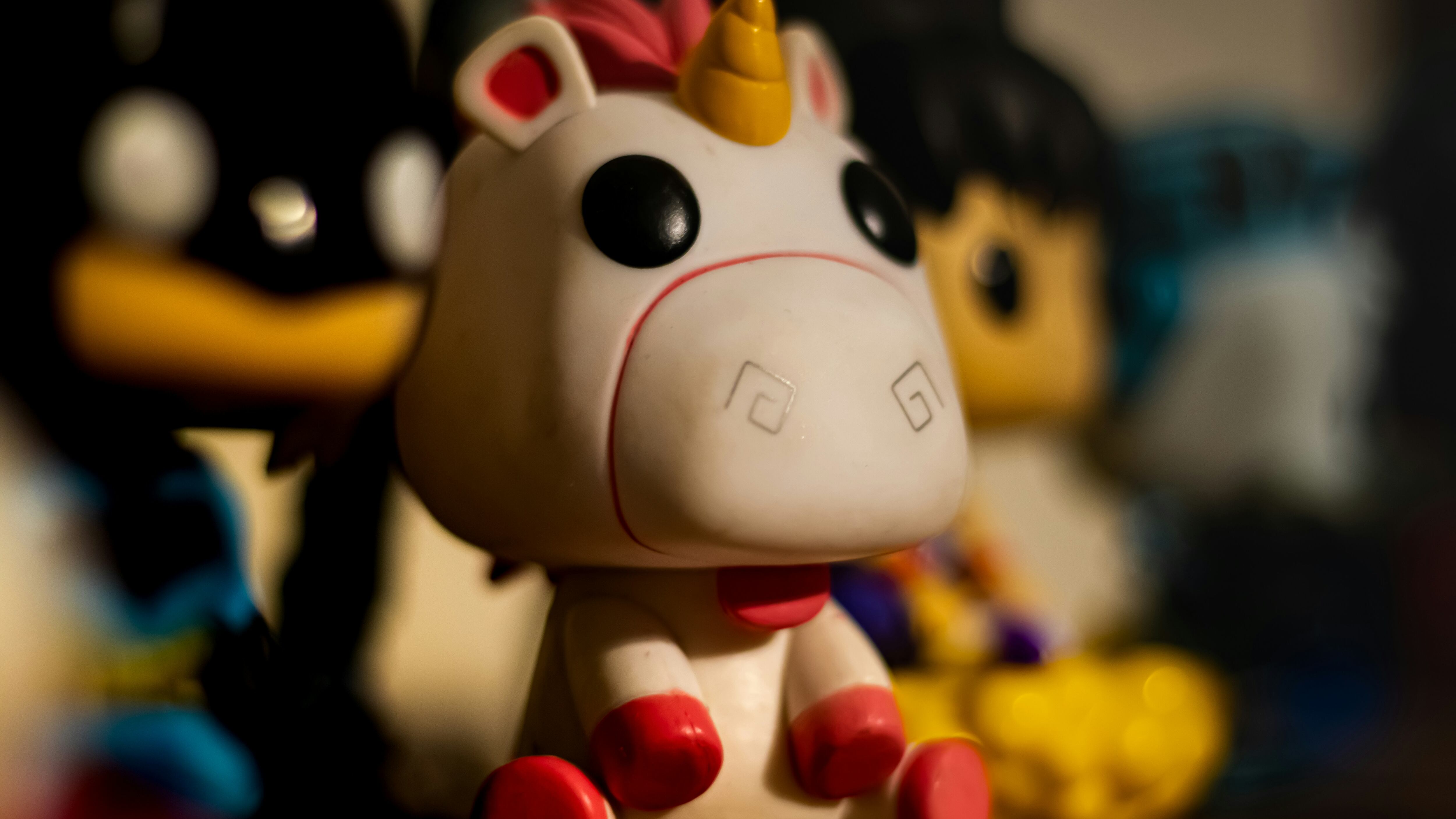 ¿Qué pasó con Itch.io? Culpan a Funko de tirar su sitio y ahora tendrán que crear otro dominio