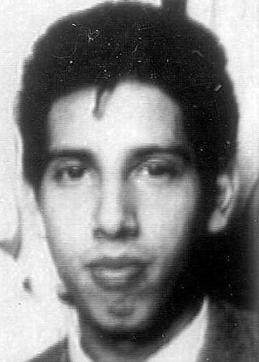 Richard Guerrero, víctima de Jeffrey Dahmer