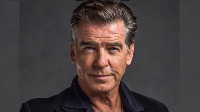 Pierce Brosnan pide que próximo James Bond sea gay o negro