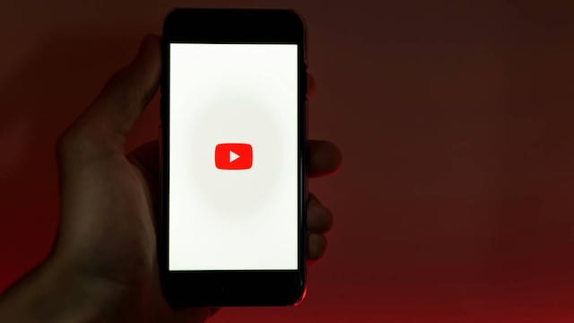 Reportan fallas en YouTube