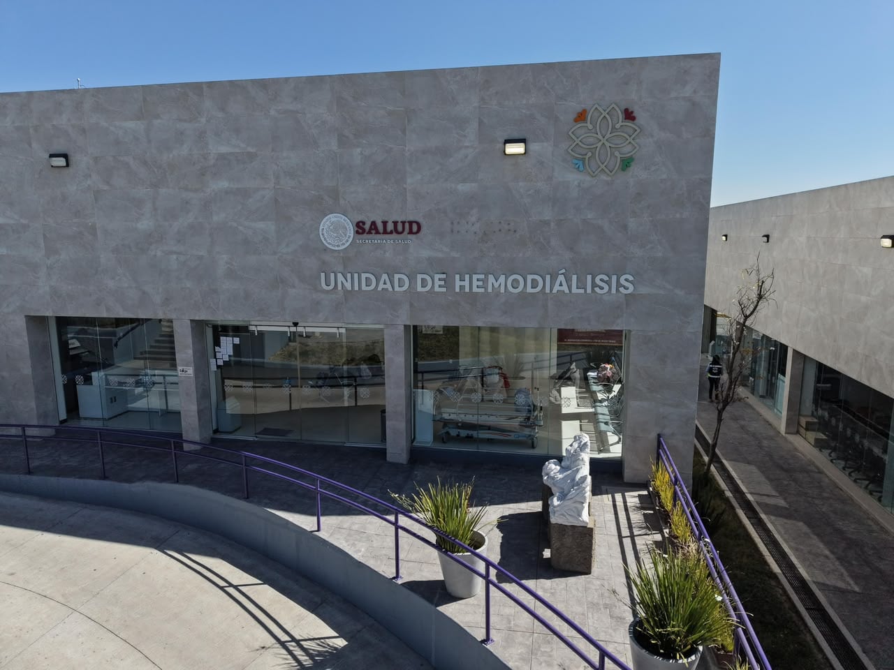 El Gobierno de Tlaxcala reportó una inversión histórica de más de 12 mil 777 mdp en infraestructura.